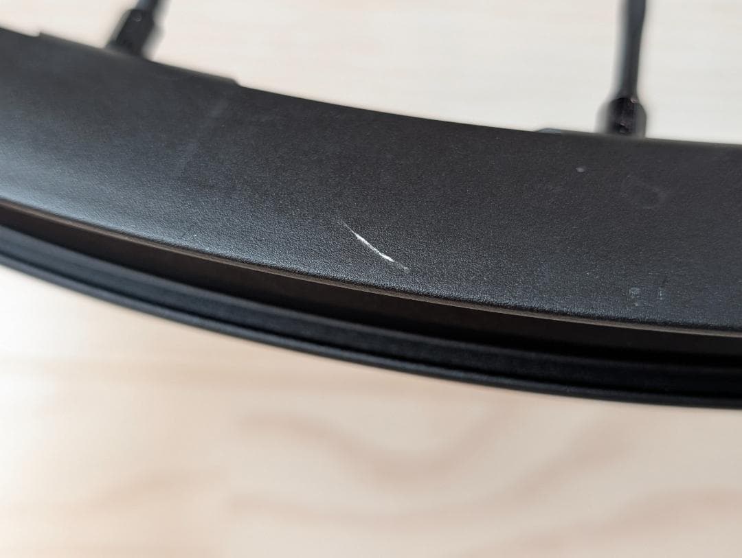 FULCRUM RACING ZERO DB シマノ11速 ホイールセット