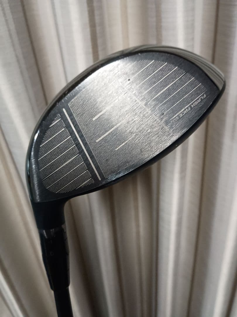 クラブ Callaway Rogue ST MAX 10.5/VENTUS 5S