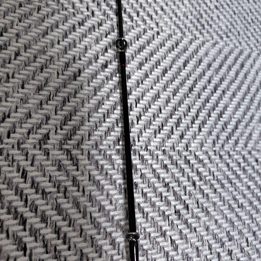 ヤマガブランクス YAMAGA Blanks 　GalahadGA−624B