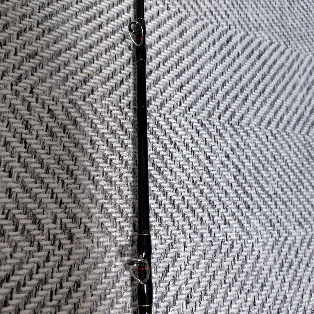 ヤマガブランクス YAMAGA Blanks 　GalahadGA−624B