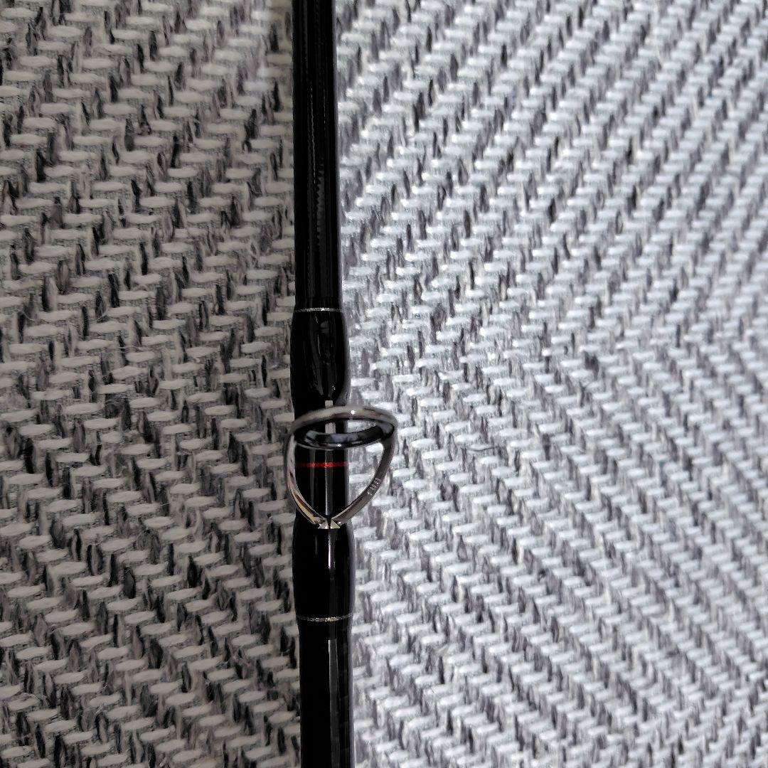 ヤマガブランクス YAMAGA Blanks 　GalahadGA−624B