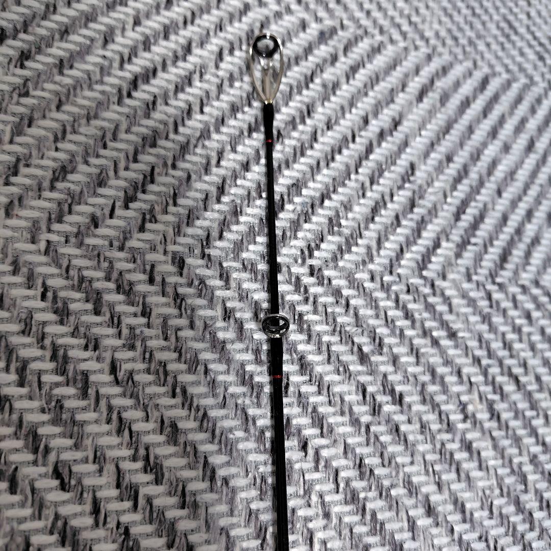 ヤマガブランクス YAMAGA Blanks 　GalahadGA−624B