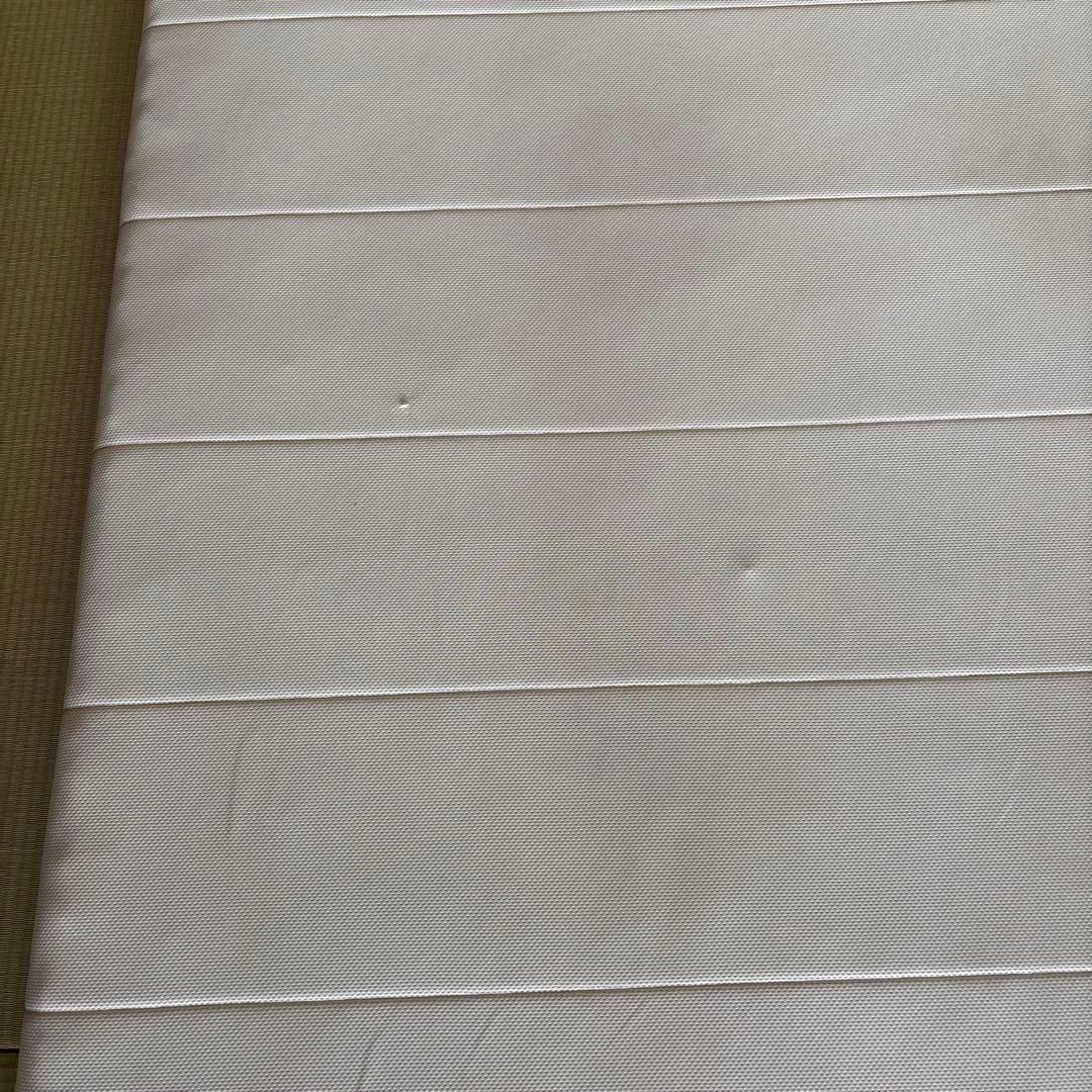 エアウィーヴ　シングル マットレスパッド 値下げしました❗️