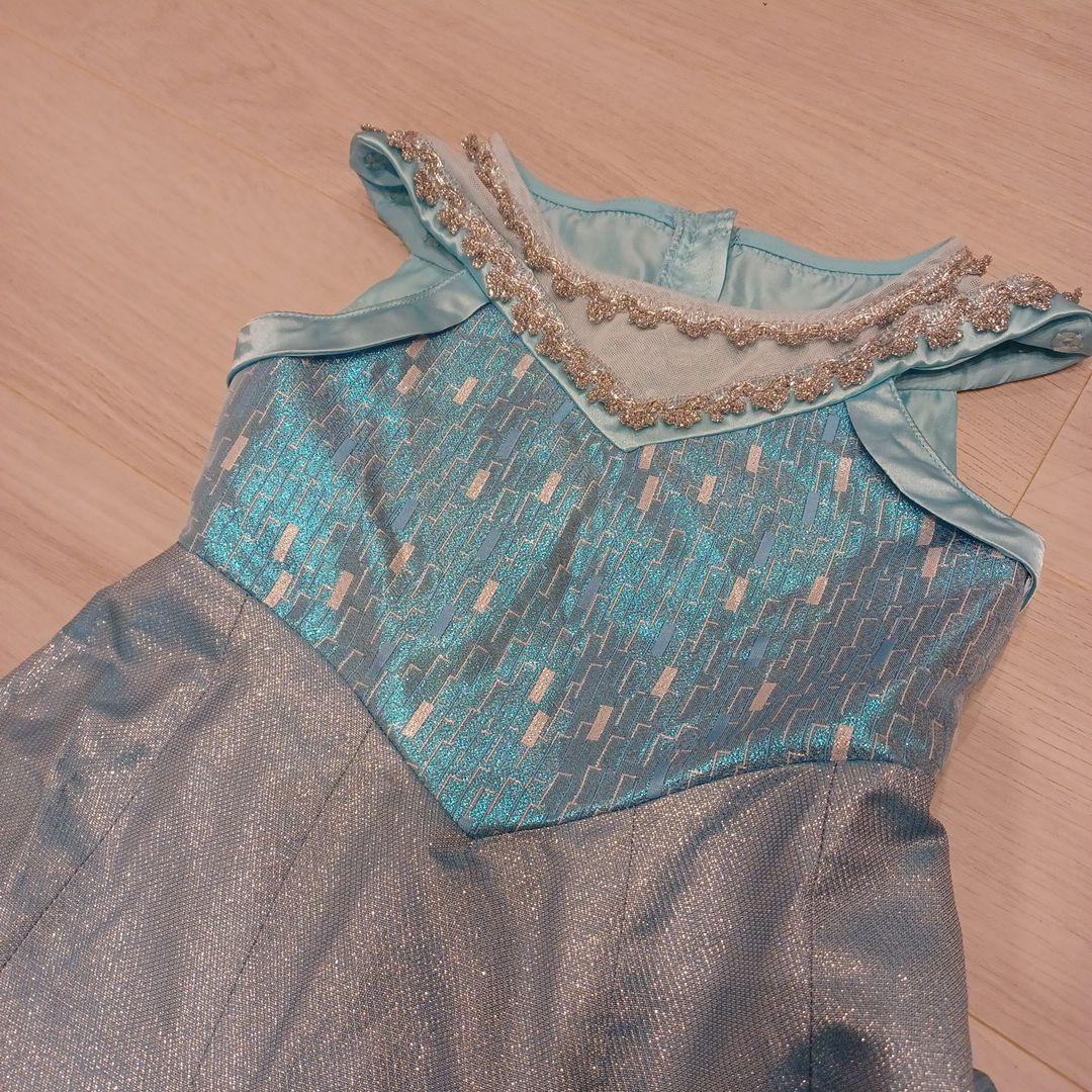 ビビディバビディブティック　エルサ　120