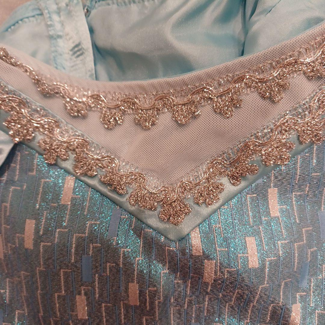 ビビディバビディブティック　エルサ　120