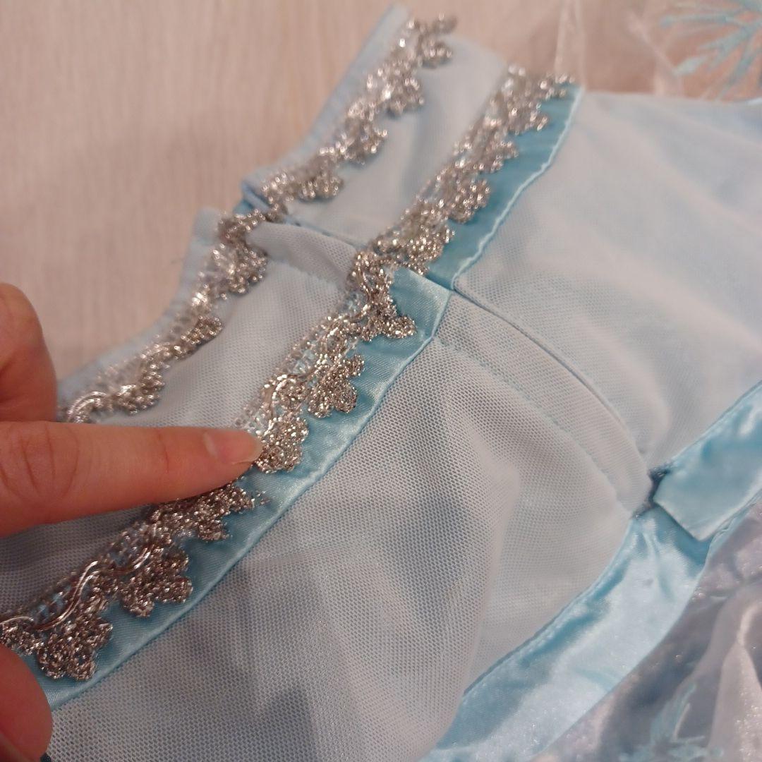 ビビディバビディブティック　エルサ　120