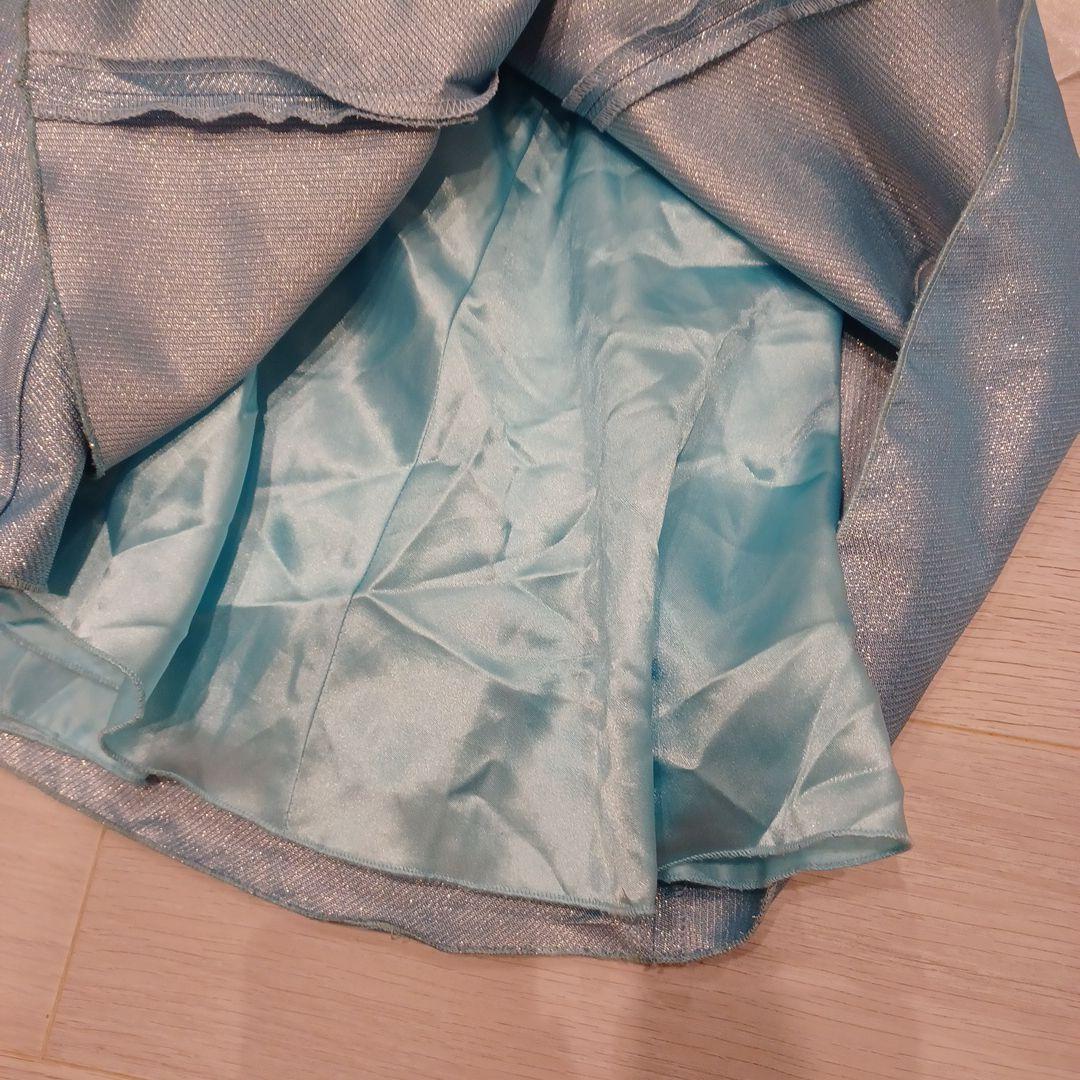 ビビディバビディブティック　エルサ　120