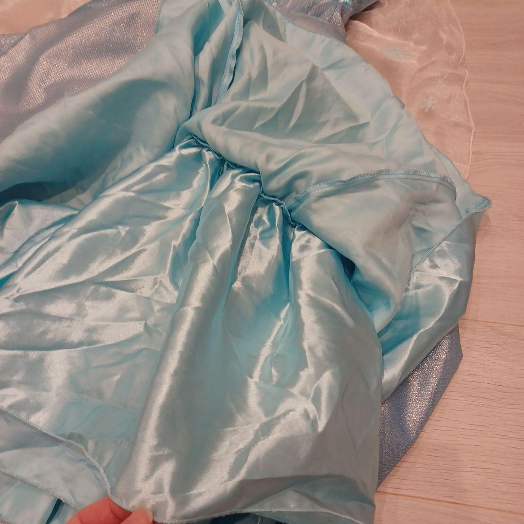 ビビディバビディブティック　エルサ　120