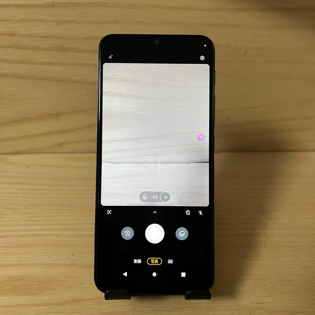 tj2vbiz様MOTOROLA moto g30本体 Y8