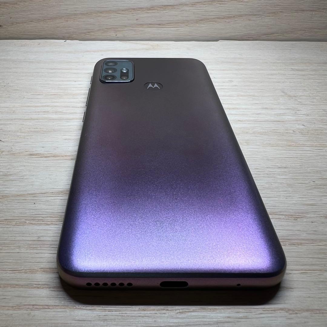 tj2vbiz様MOTOROLA moto g30本体 Y8