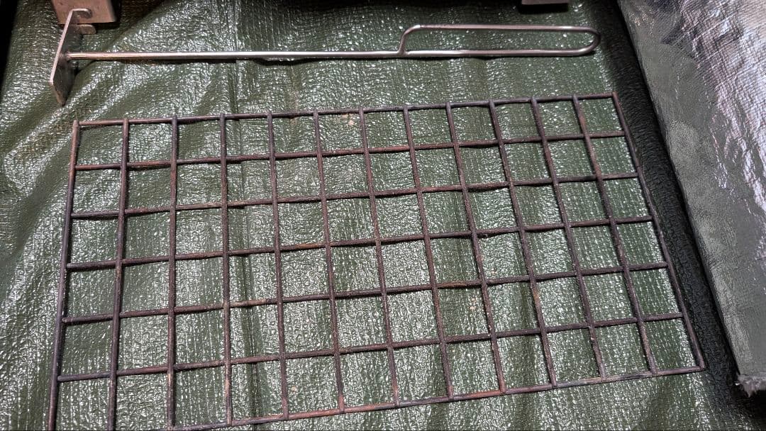 ★山ちゃ★Winnerwell Nomad View Mサイズ