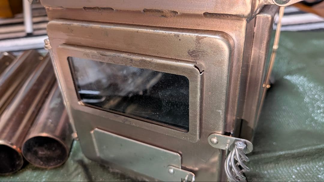 ★山ちゃ★Winnerwell Nomad View Mサイズ