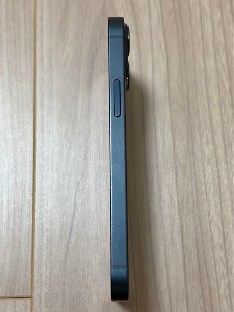 動作確認済 iPhone13 mini 256GB SIMフリー ミッドナイト