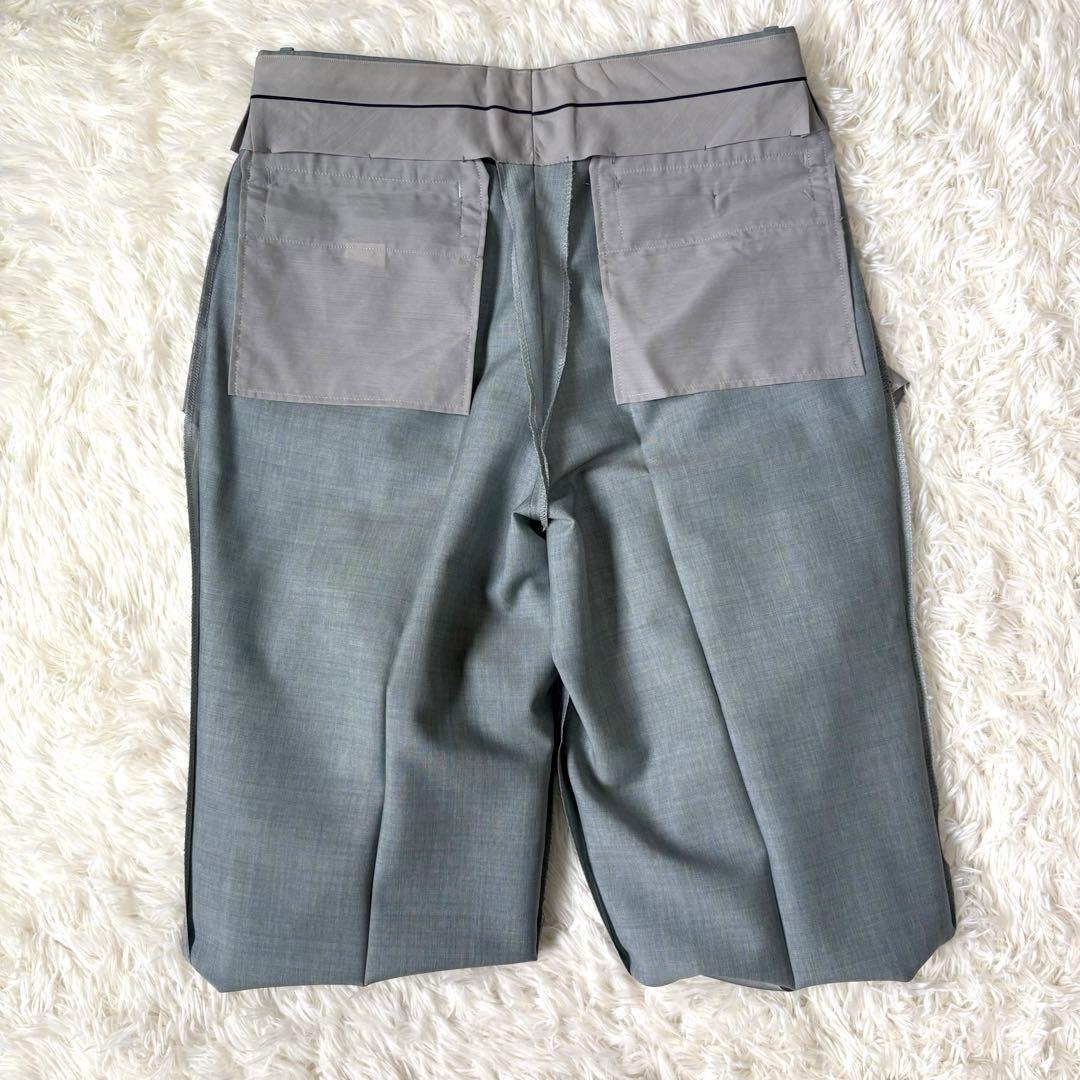 【おしゃれカラー】クリスチャンディオール　CD柄　セットアップ　ヴィンテージ