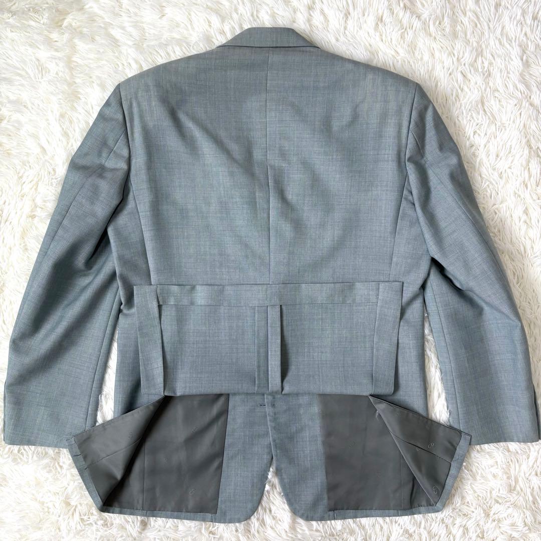 【おしゃれカラー】クリスチャンディオール　CD柄　セットアップ　ヴィンテージ