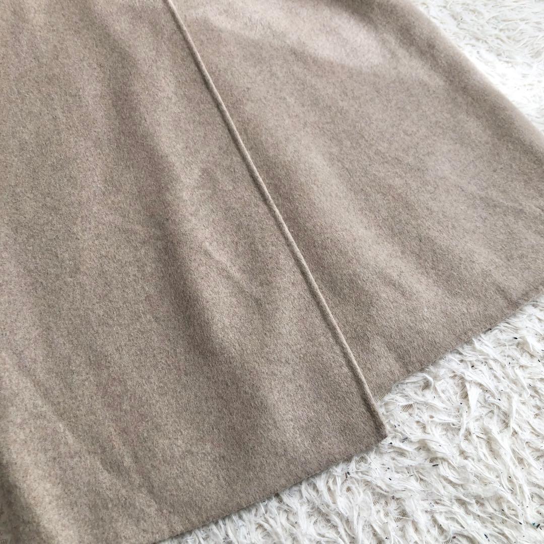 今季新作/新品★バナナリパブリックオーバーサイズ ダブルフェイススカーフコート