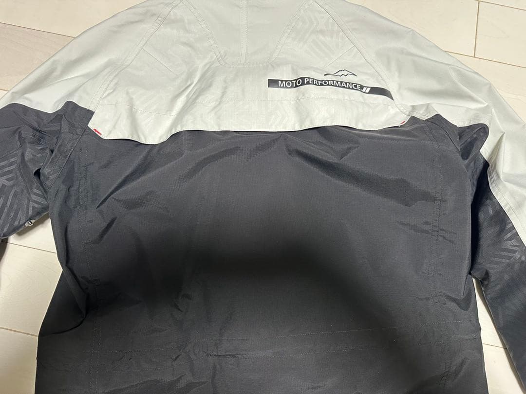 クシタニ　k2436アメニタジャケット　LLサイズ　別売りＣＥプロテクター付き