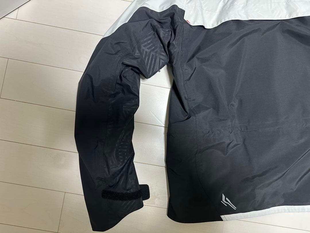 クシタニ　k2436アメニタジャケット　LLサイズ　別売りＣＥプロテクター付き