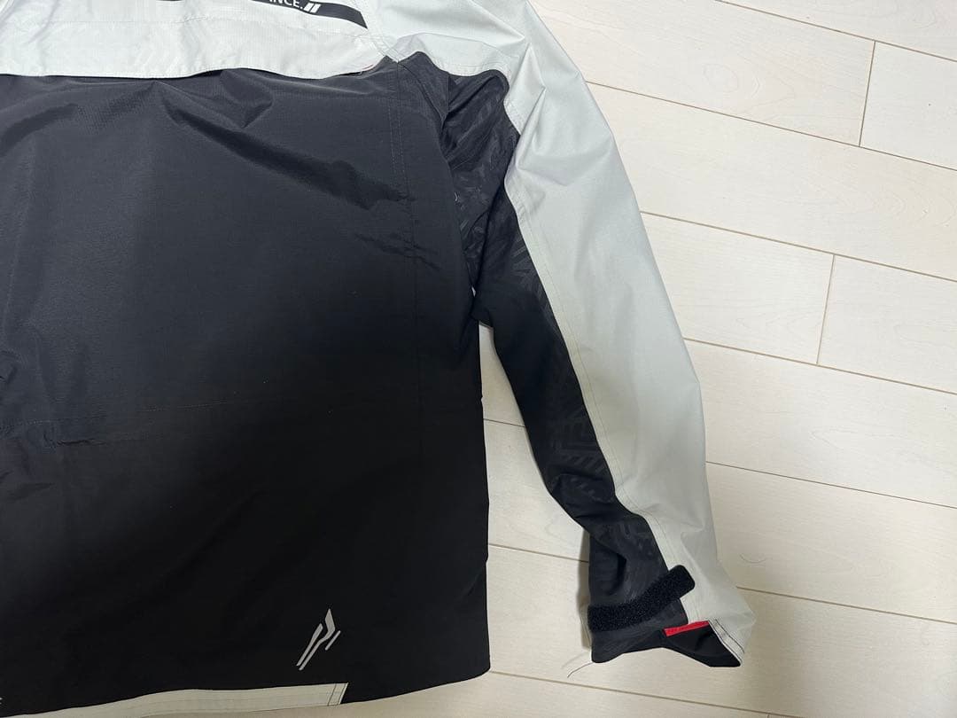 クシタニ　k2436アメニタジャケット　LLサイズ　別売りＣＥプロテクター付き