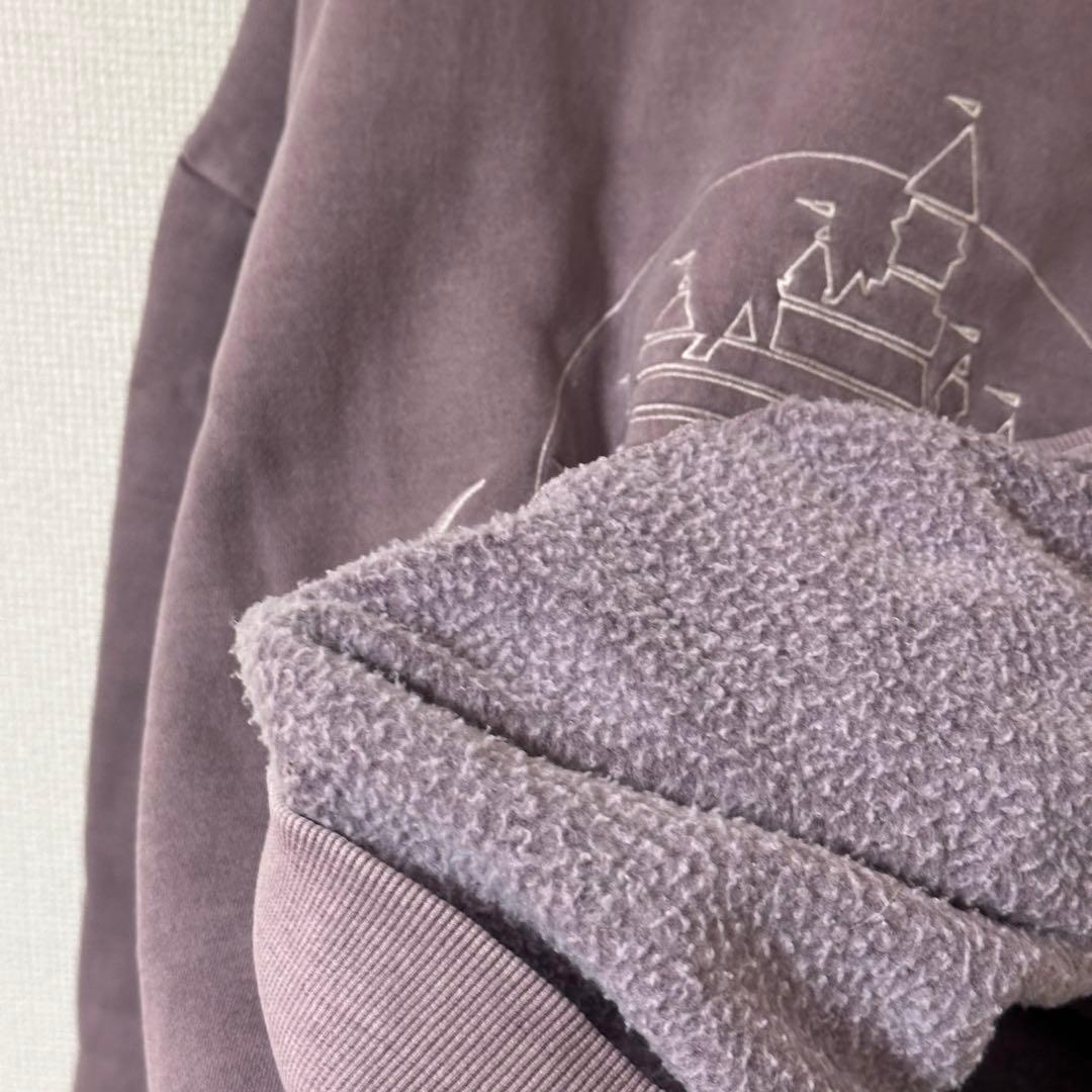 まるり様　 ウォルトディズニー　トレーナー