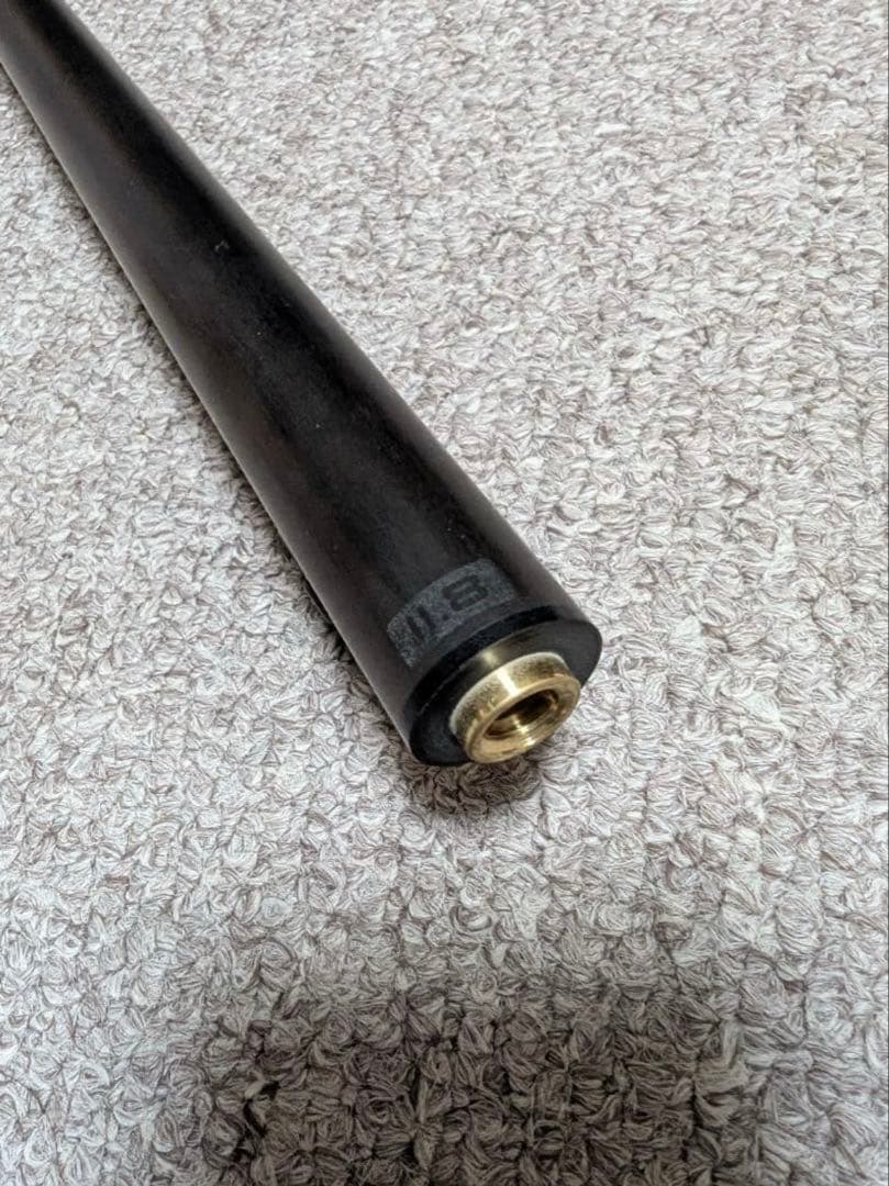 プレデターレボシャフト 11.8