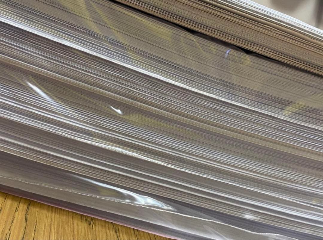 ジャック幼児教室　年長　総合　宿題　１～４１　一年分　約1181枚