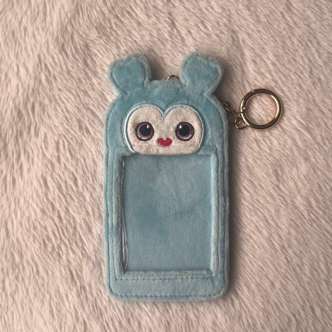 twice harehare トレカケース トレカホルダー ナヨン