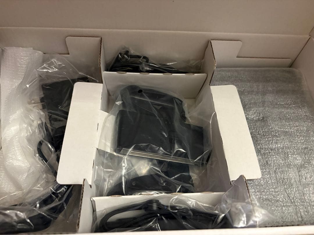 Switch本体、プロコン