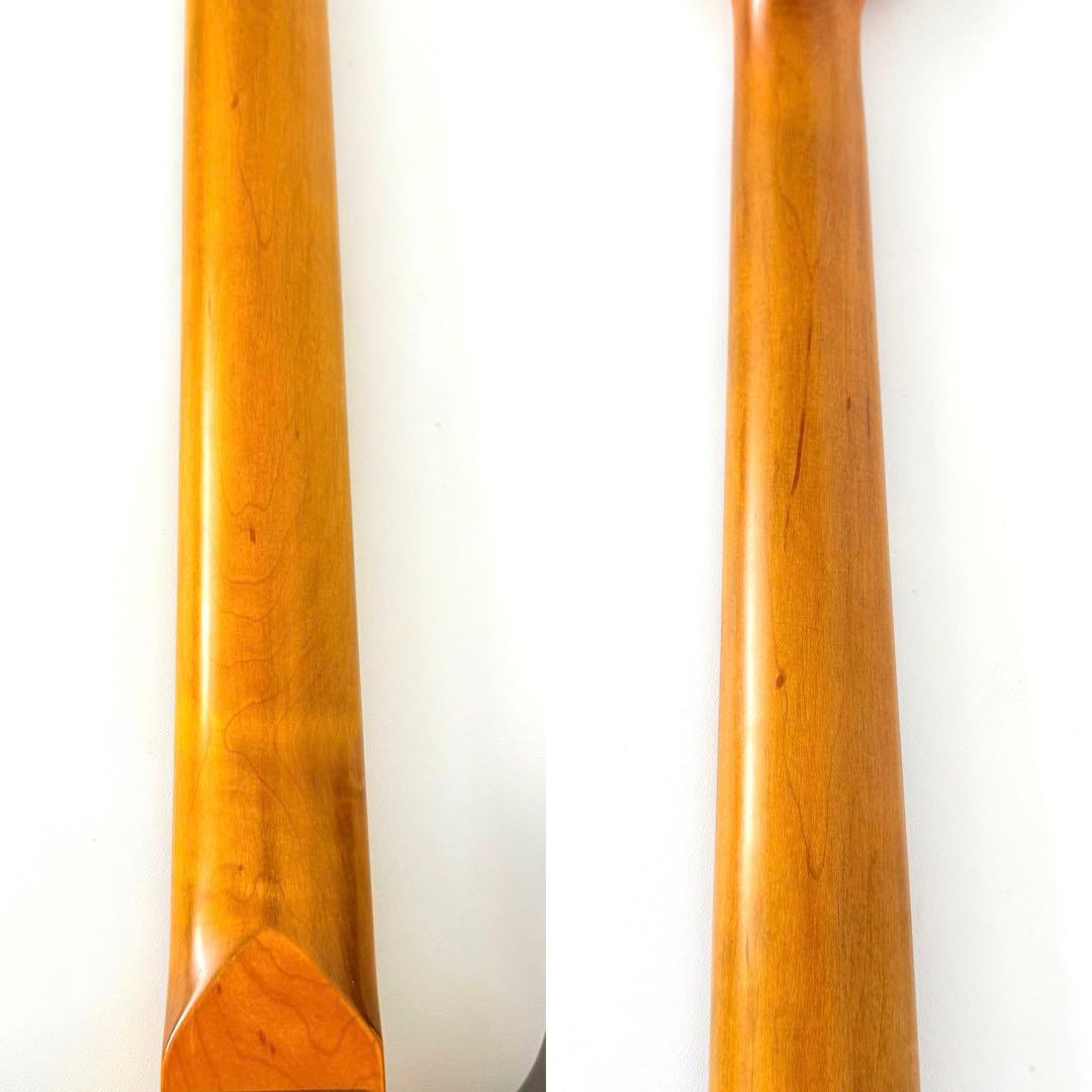 Vintage ICON V4 エレキベース レリック