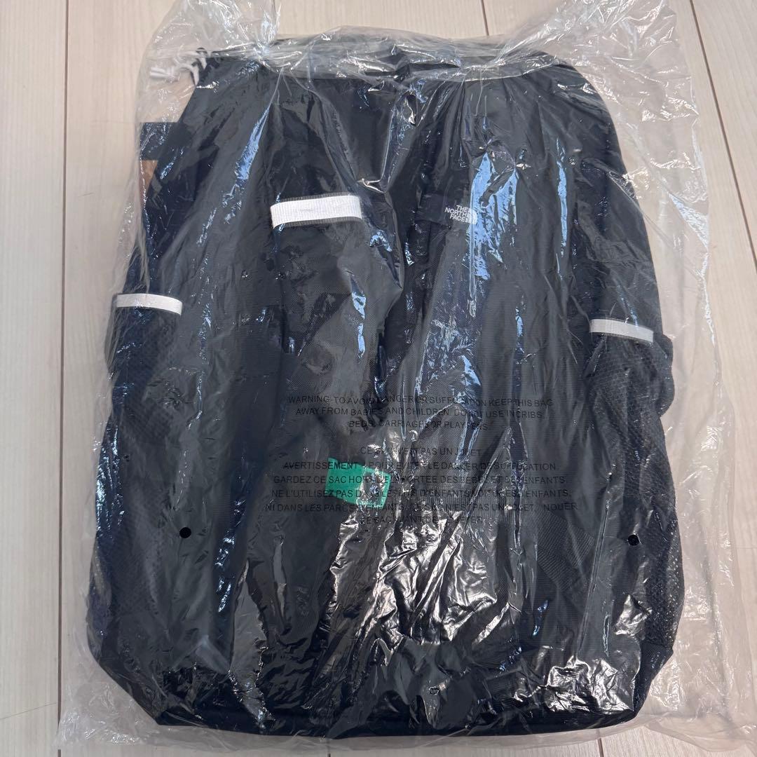 新品 ノースフェイス リュック
