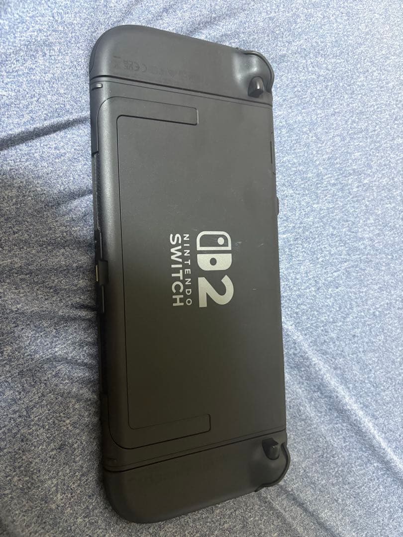 Nintendo Switch Switch2