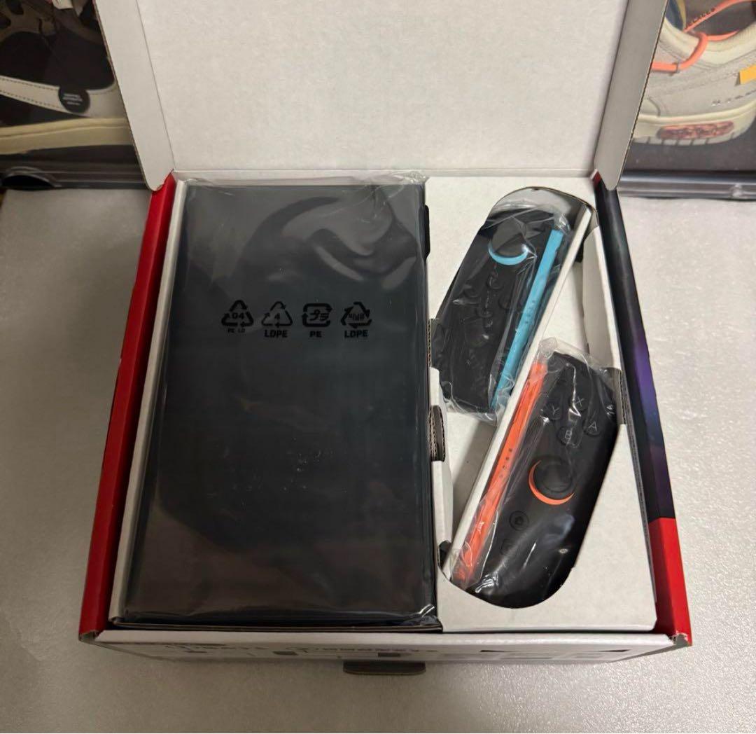 Nintendo Switch Switch2