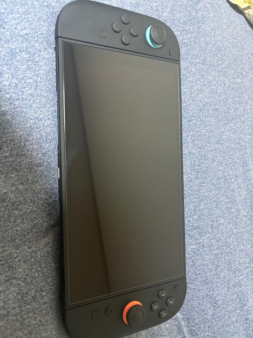 Nintendo Switch Switch2