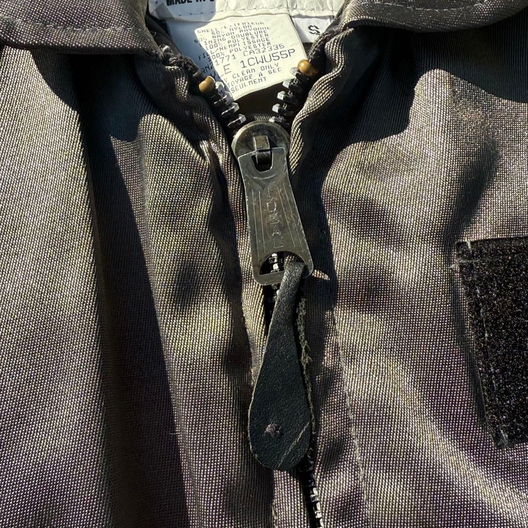 ◆ 超美品　90年代　CWU-55P USA製　SPIEWAK スピワックMA1