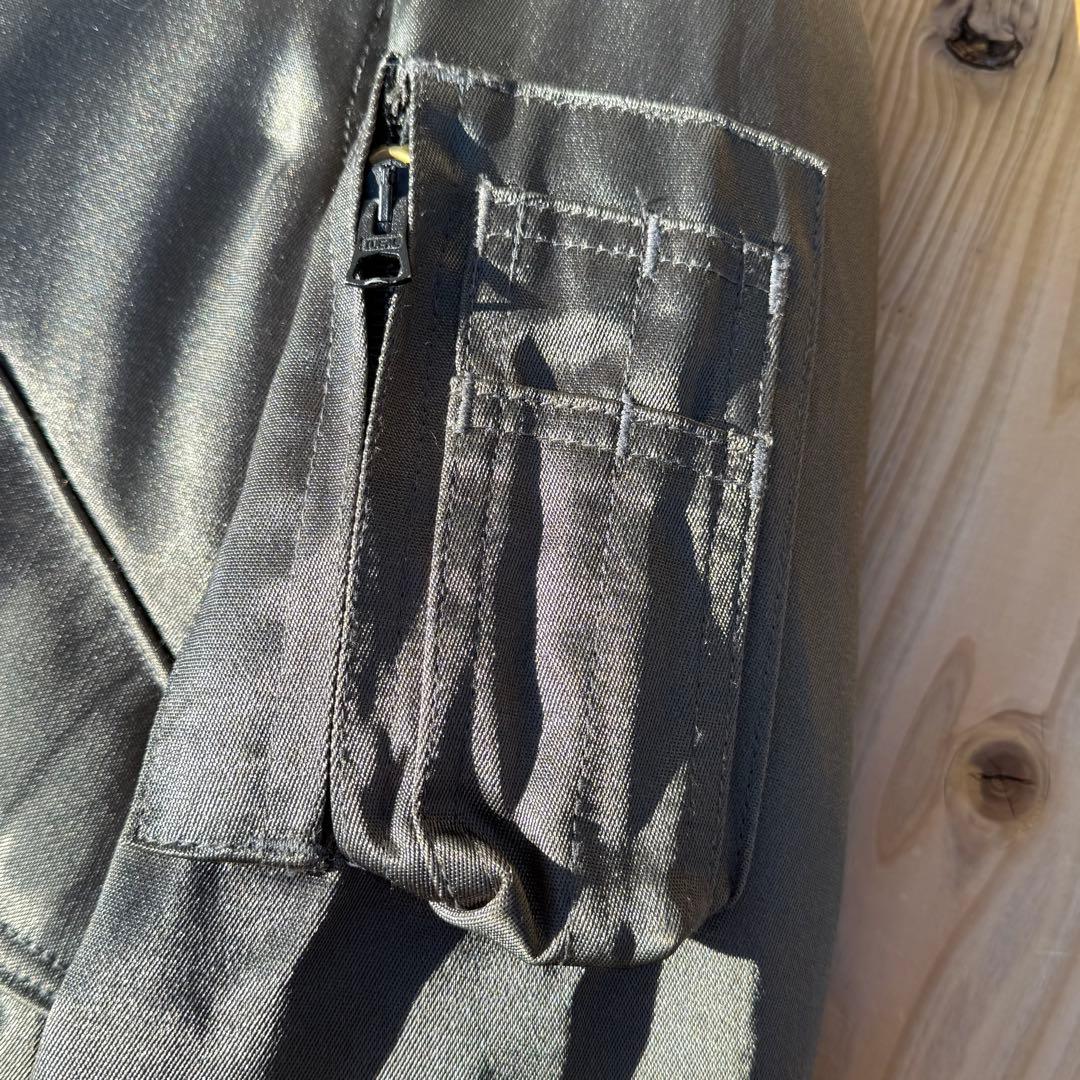 ◆ 超美品　90年代　CWU-55P USA製　SPIEWAK スピワックMA1