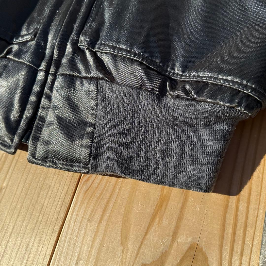 ◆ 超美品　90年代　CWU-55P USA製　SPIEWAK スピワックMA1