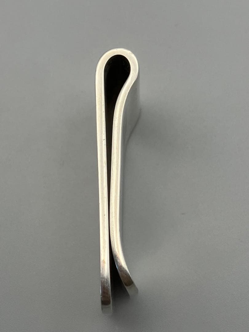 B &C マネークリップ 紙幣用