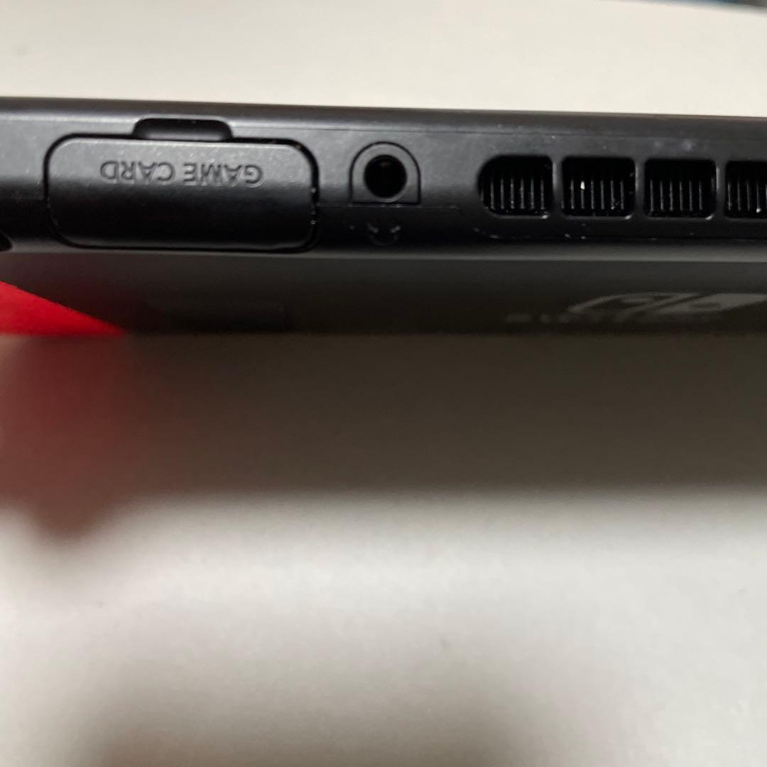 【ジャンク品】 Nintendo Switch 本体 ジョイコン セット