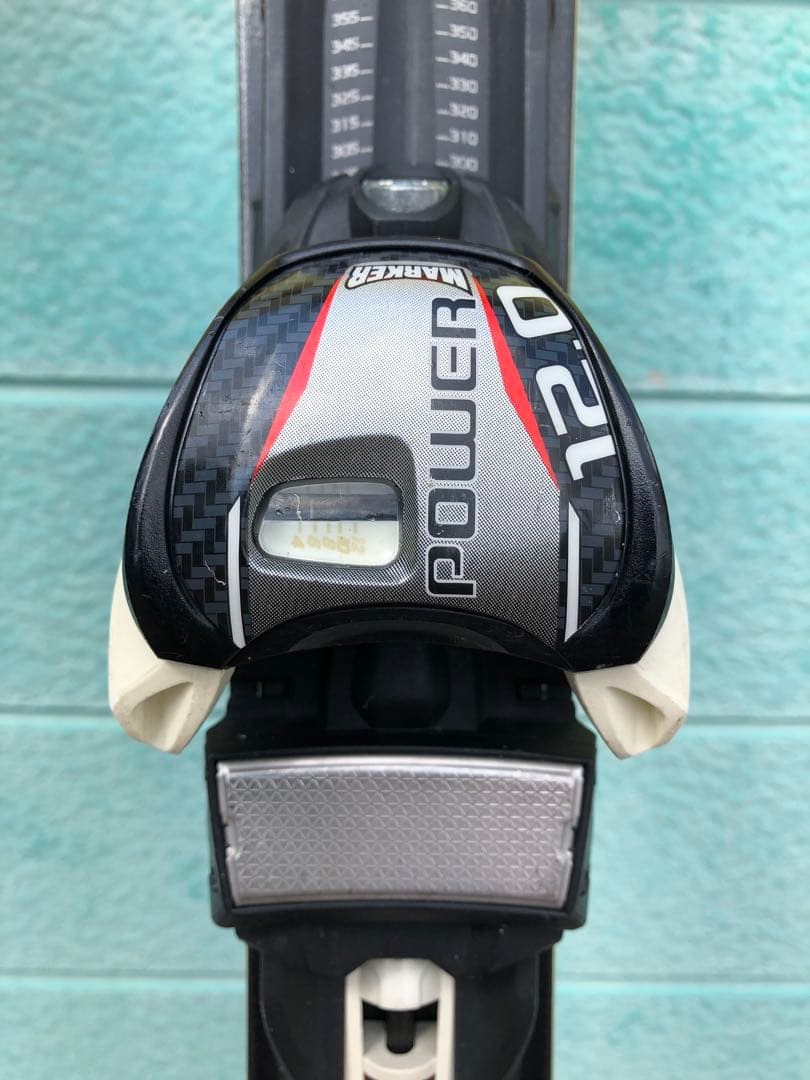 BLIZZARDブリザード SRC RACING SLスキー 156㎝