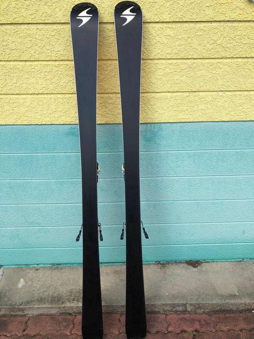 BLIZZARDブリザード SRC RACING SLスキー 156㎝