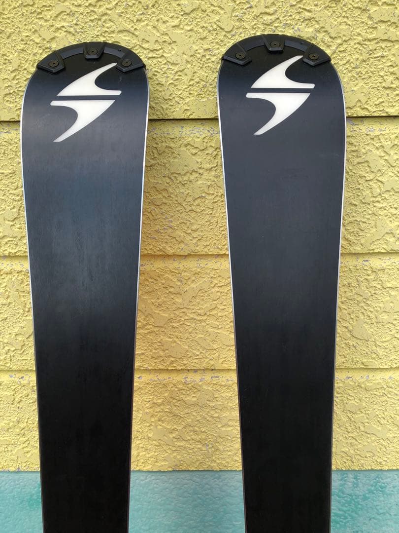 BLIZZARDブリザード SRC RACING SLスキー 156㎝