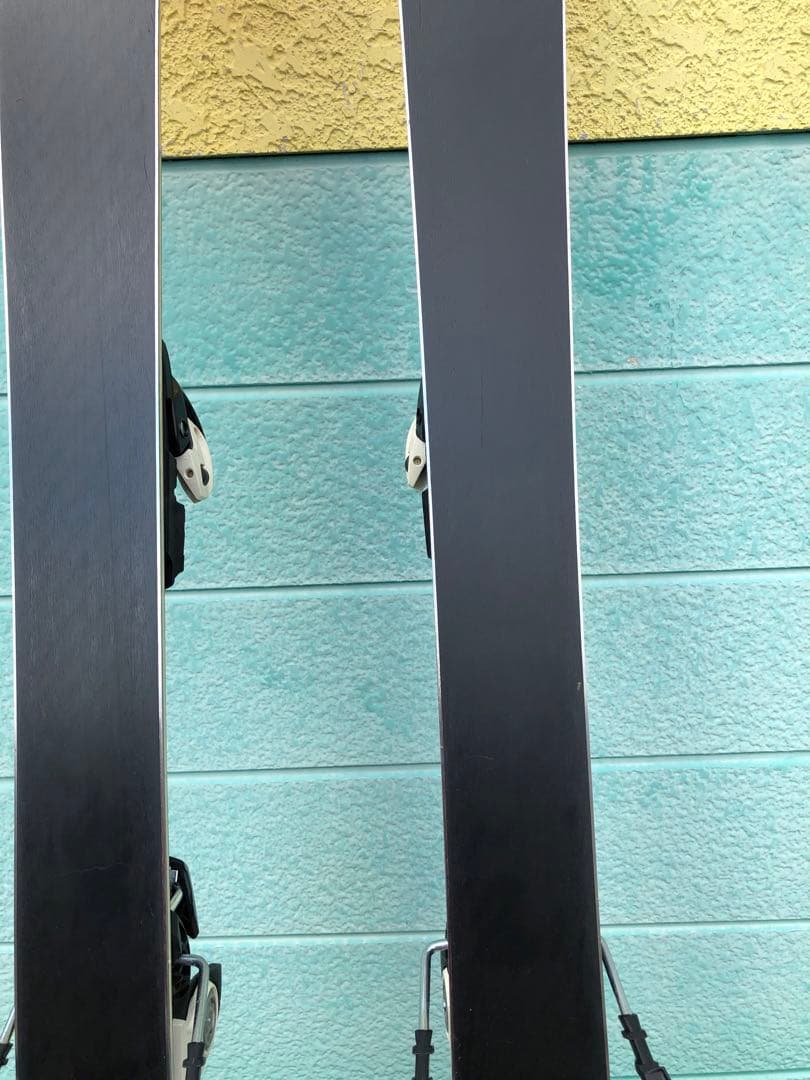 BLIZZARDブリザード SRC RACING SLスキー 156㎝