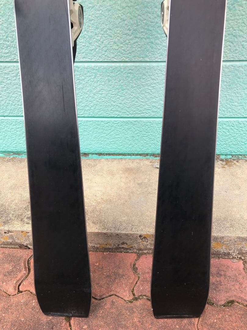 BLIZZARDブリザード SRC RACING SLスキー 156㎝