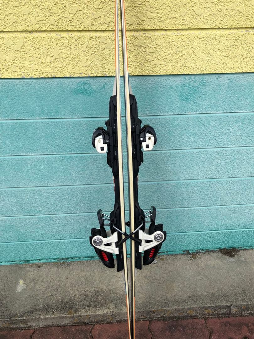 BLIZZARDブリザード SRC RACING SLスキー 156㎝