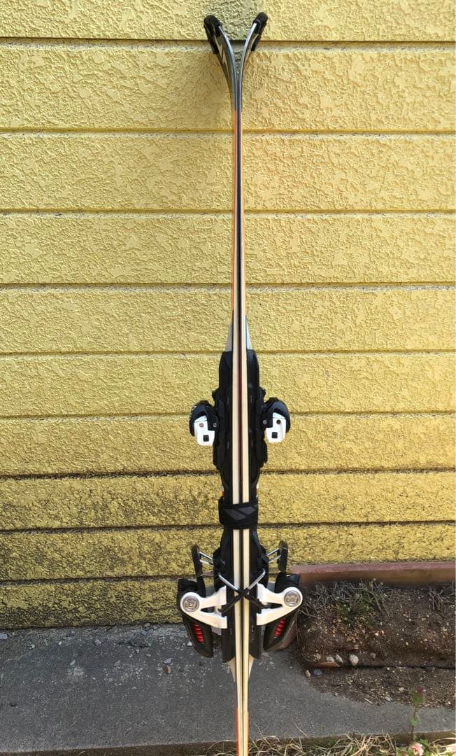 BLIZZARDブリザード SRC RACING SLスキー 156㎝