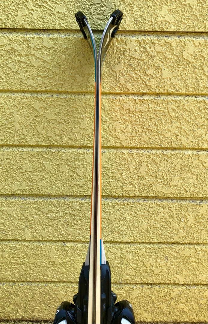 BLIZZARDブリザード SRC RACING SLスキー 156㎝