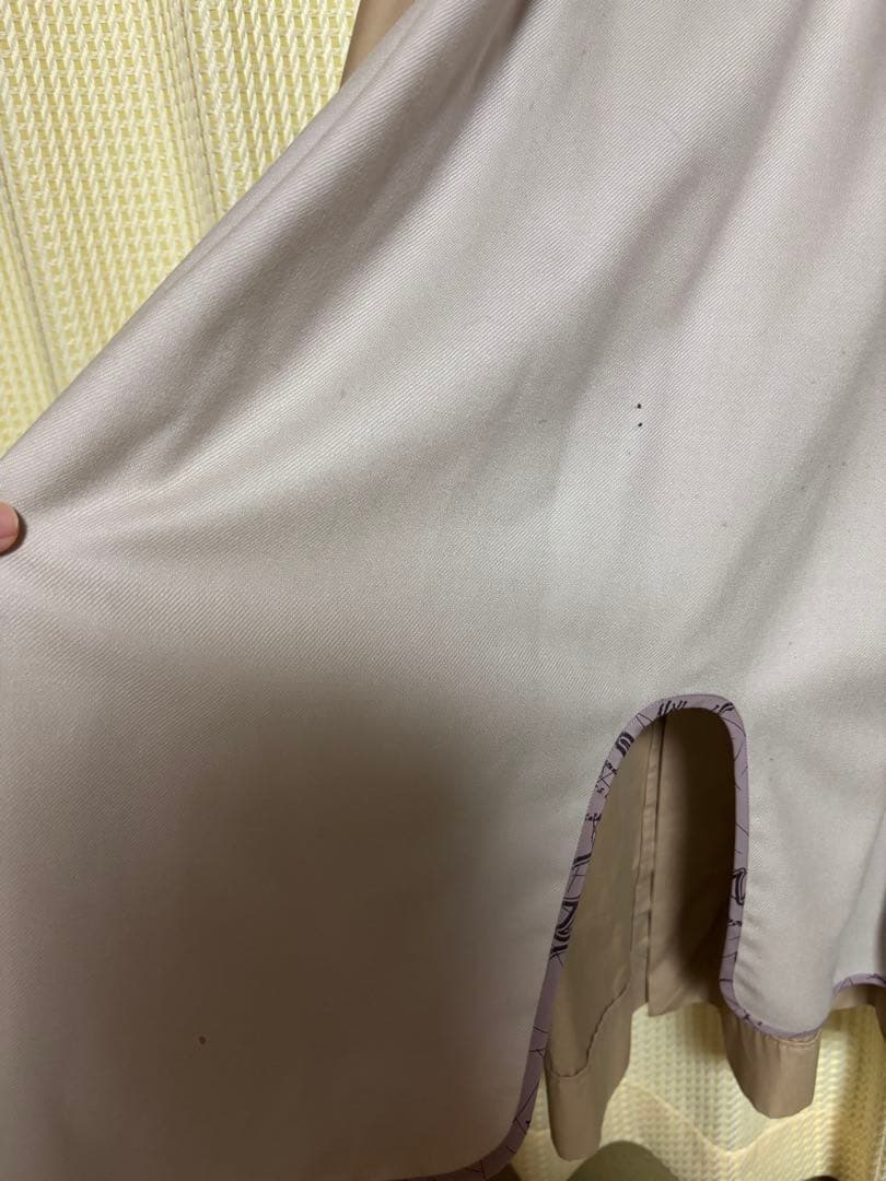 Vivienne Westwood REDLABEL ベージュ トレンチコートM