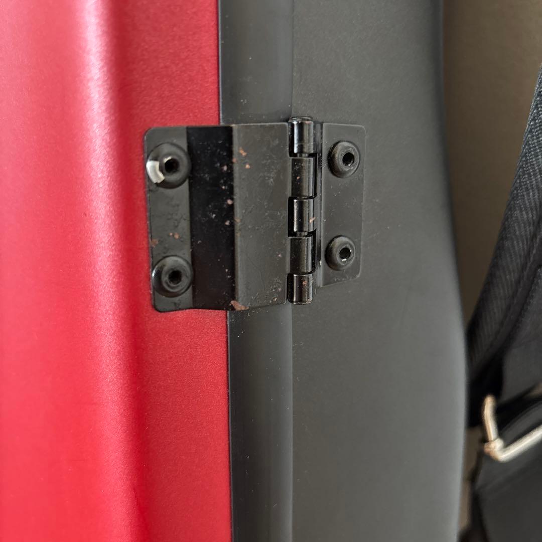 カーボンマック　バイオリンケース