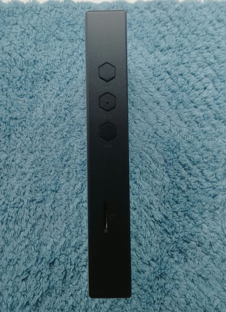 【極美品】FiiO M11S DAP 純正PUレザーケース mSD 256GB付