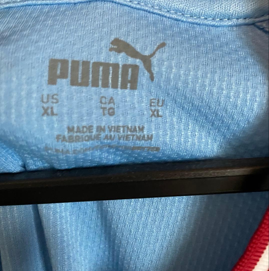 ニ*ザ様 マンチェスターシティ　2022-2023シーズン　トレブル　3冠　ユニ